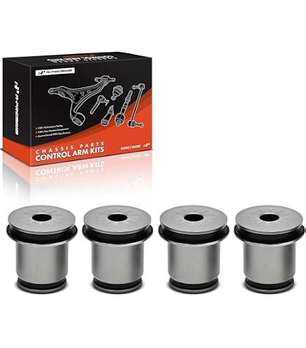 Amazon.com: 1 Pcs Rear Lower Suspension Control Arm Bushing